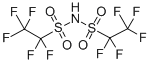 N,N-BIS(PENTAFLUOROETHANESULFONYL)IMIDE CAS#: 152894-10-5