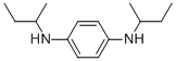 N,N'-Bis(1-methylpropyl)-1,4-phenylenediamine CAS#: 101-96-2