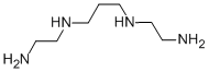 N,N'-Bis(2-aminoethyl)-1,3-propanediamine CAS#: 4741-99-5