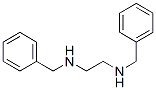 N,N'-Bis(phenylmethyl)-1,2-ethanediamine CAS#: 140-28-3