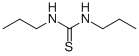 N,N'-DI-N-PROPYLTHIOUREA CAS#: 26536-60-7