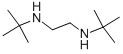 N,N'-DI-TERT-BUTYLETHYLENEDIAMINE CAS#: 4062-60-6