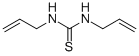 N,N'-DIALLYLTHIOUREA CAS#: 6601-20-3