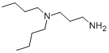 N,N-DIBUTYL-1,3-PROPANEDIAMINE CAS#: 102-83-0