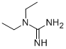N,N-DIETHYL-GUANIDINE CAS#: 18240-93-2