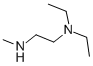 N,N-DIETHYL-N'-METHYLETHYLENEDIAMINE CAS#: 104-79-0