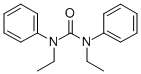 N,N'-DIETHYL-N,N'-DIPHENYLUREA CAS#: 85-98-3