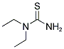 N,N-DIETHYLTHIOUREA CAS#: