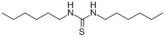 N,N'-DIHEXYLTHIOUREA CAS#: 21071-28-3