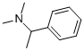 N,N-DIMETHYL-1-PHENYLETHYLAMINE CAS#: 2449-49-2