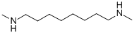 N,N'-DIMETHYL-1,8-OCTANEDIAMINE CAS#: 33563-54-1
