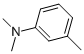 N,N-DIMETHYL-M-TOLUIDINE CAS#: 121-72-2