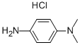 N,N-DIMETHYL-P-PHENYLENEDIAMINE MONOHYDROCHLORIDE CAS#: 2052-46-2