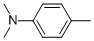 N,N-DIMETHYL-P-TOLUIDINE CAS#: 99-97-8