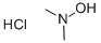 N,N-DIMETHYLHYDROXYLAMINE HYDROCHLORIDE CAS#: 16645-06-0