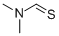 N,N-DIMETHYLTHIOFORMAMIDE CAS#: 758-16-7