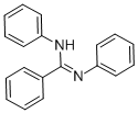 N,N'-DIPHENYLBENZAMIDINE CAS#: 2556-46-9