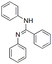N,N'-DIPHENYLBENZAMIDINE CAS#: 33345-17-4