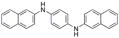 N,N'-Di-2-napthyl-p-phenylene-diamine CAS#: