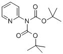 N,N-Di-Boc-2-aminopyridine, 97% CAS#: 870703-63-2