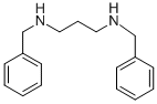 N,N'-Dibenzyl-1,3-propanediamine CAS#: 10239-34-6