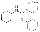 N,N'-Dicyclohexyl-4-morpholinecarboxamidine CAS#: 4975-73-9