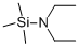 N,N-Diethyl-1,1,1-trimethylsilylamine CAS#: 996-50-9