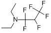 N,N-Diethyl-1,1,2,3,3,3-hexafluoropropylamine CAS#: 309-88-6