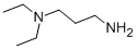 N,N'-Diethyl-1,3-propanediamine CAS#: 10061-68-4