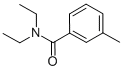 N,N-Diethyl-m-toluamide CAS#: 134-62-3