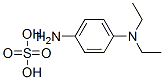 N,N-Diethyl-p-phenylenediamine sulfate CAS#: 6283-63-2