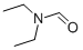 N,N-Diethylformamide CAS#: 617-84-5
