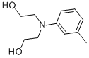 N,N-Di(hydroxyethyl)-m-toluidine CAS#: 91-99-6