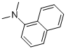 N,N-Dimethyl-1-naphthylamine CAS#: 86-56-6