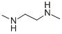 N,N'-Dimethyl-1,2-ethanediamine CAS#: 110-70-3