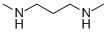 N,N'-Dimethyl-1,3-propanediamine CAS#: 111-33-1