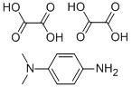 N,N-Dimethyl-1,4-phenylenediamine oxalate CAS#: 62778-12-5