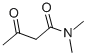 N,N-Dimethylacetoacetamide CAS#: 2044-64-6