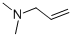 N,N-Dimethylallylamine CAS#: 2155-94-4