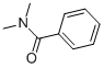 N,N-Dimethylbenzamide CAS#: 611-74-5