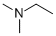 N,N-Dimethylethylamine CAS#: 598-56-1