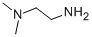 N,N-Dimethylethylenediamine CAS#: 108-00-9