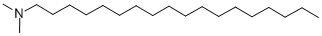 N,N-Dimethyloctadecylamine CAS#: 124-28-7