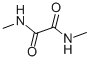 N,N'-Dimethyloxalamide CAS#: 615-35-0