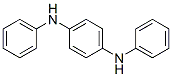 N,N-Diphenyl-p-phenylenediamine CAS#: 74-31-7
