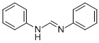 N,N'-Diphenylformamidine CAS#: 622-15-1