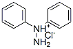 N,N-Diphenylhydrazinium chloride CAS#: 530-47-2