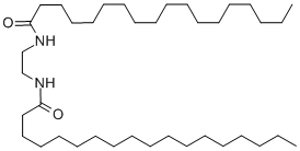 N,N'-Ethylenebis(stearamide) CAS#: 110-30-5