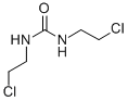 N,N'-bis-(2-Chloroethyl)urea CAS#: 2214-72-4
