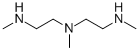 N,N'-dimethyl-N-[2-(methylamino)ethyl]ethylenediamine CAS#: 105-84-0